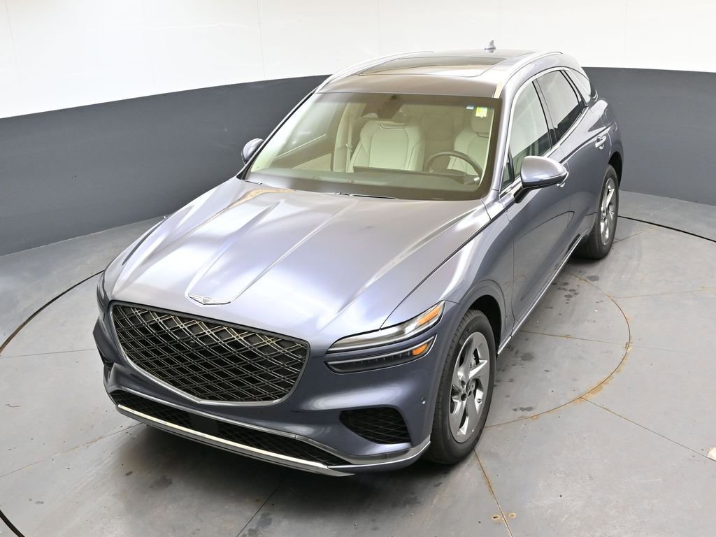 Used 2026 Genesis GV70 2.5T Advanced AWD/4WD image 46