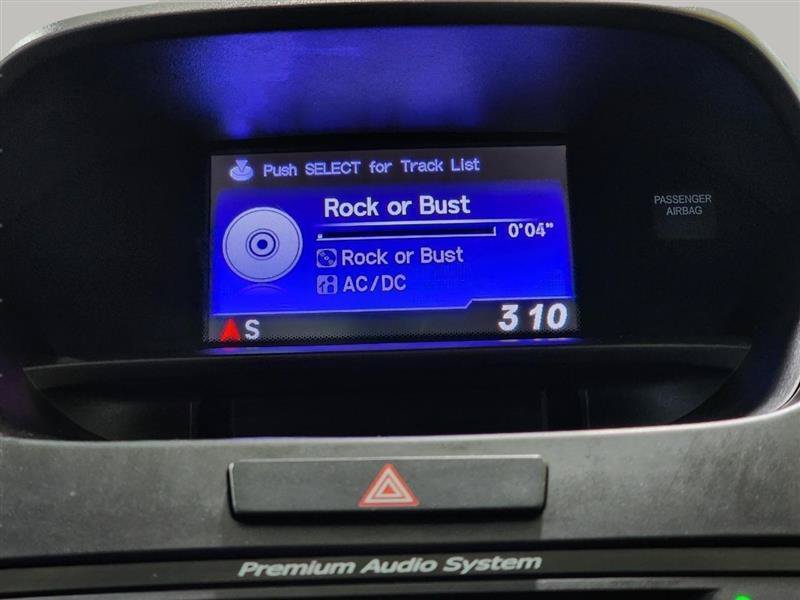 Used 2018 Acura RDX AWD image 21
