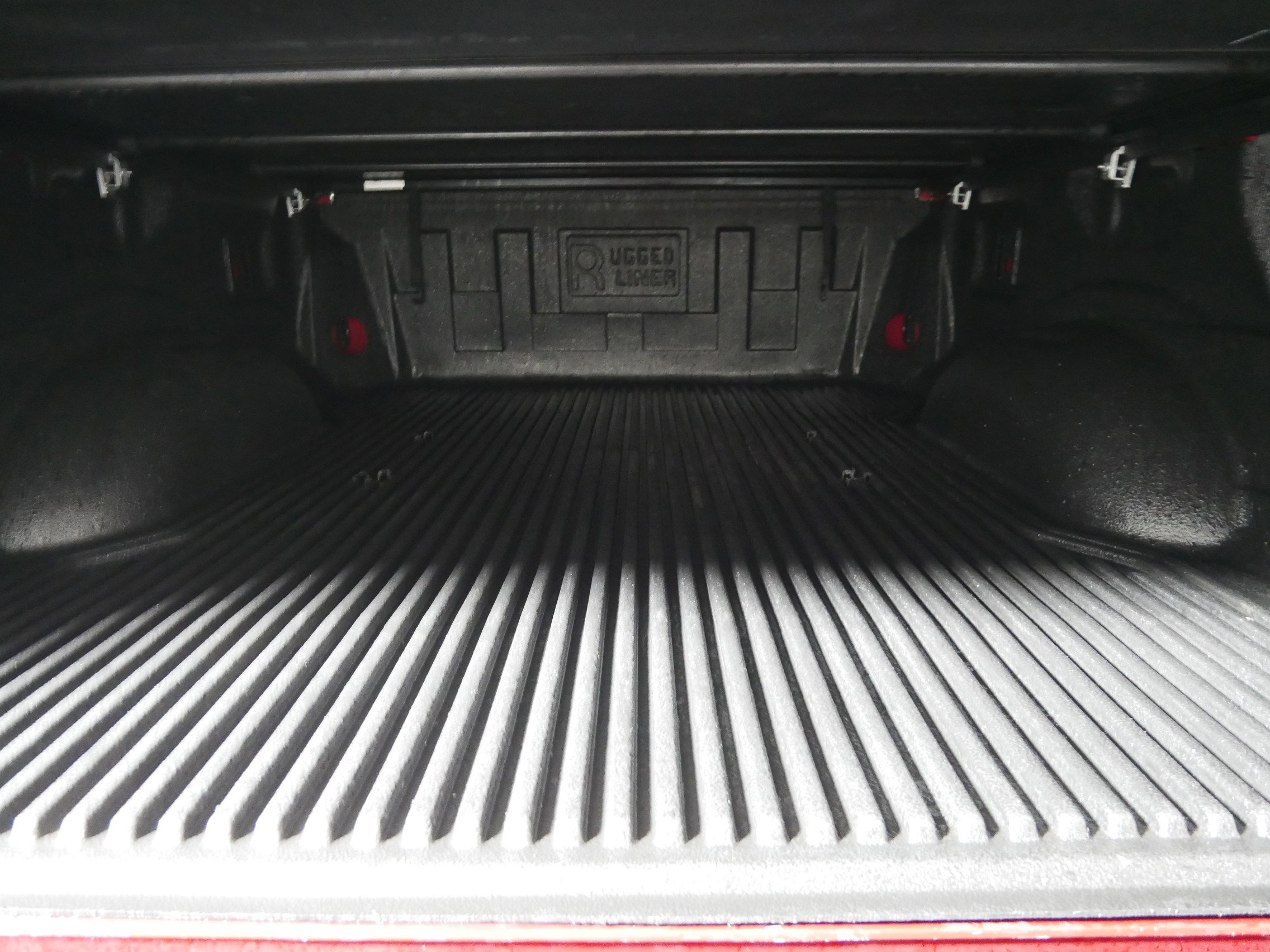 Used 2019 Ford F350 Limited w/ FX4 Off-Road Package image 18