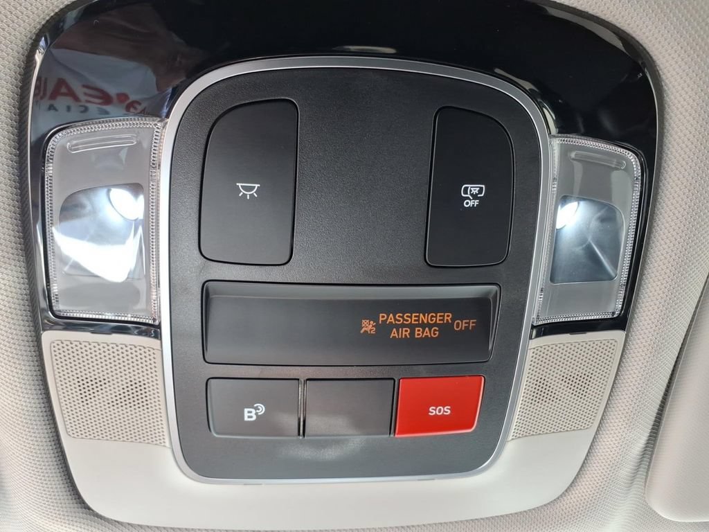 New 2026 Hyundai Tucson SEL Plus FWD image 27