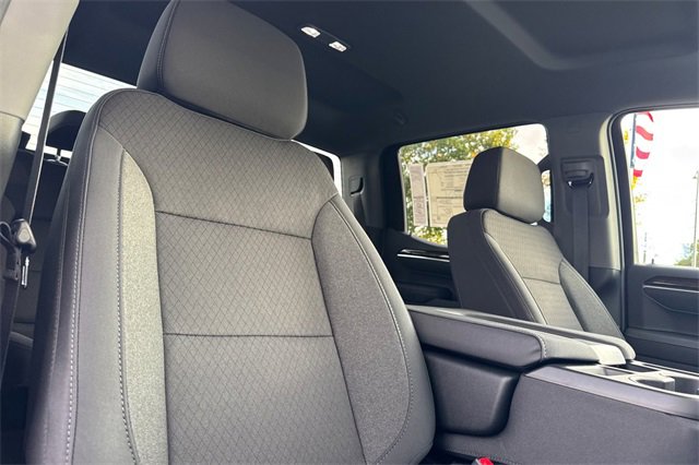 New 2026 GMC Sierra 1500 Elevation w/ Elevation Select Package image 16