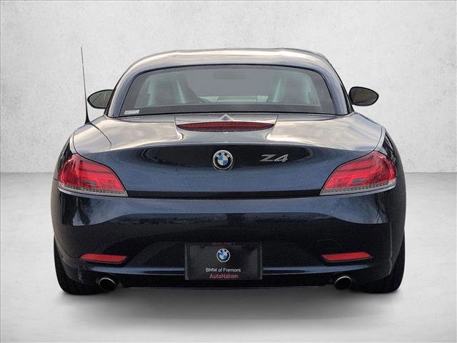Used 2013 BMW Z4 sDrive35i image 7