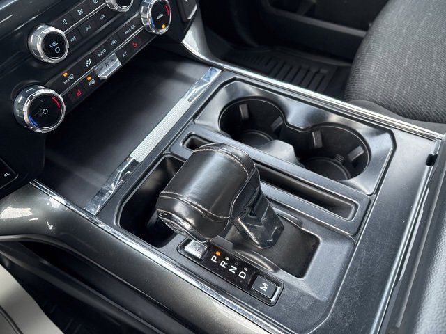 Used 2022 Ford F150 XLT w/ Equipment Group 302A High image 32