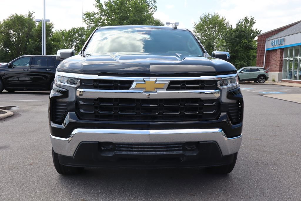 New 2026 Chevrolet Silverado 1500 LT image 5