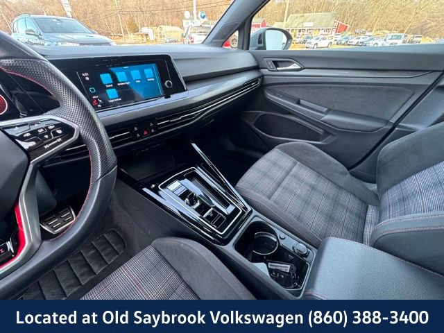 Used 2024 Volkswagen GTI S image 31