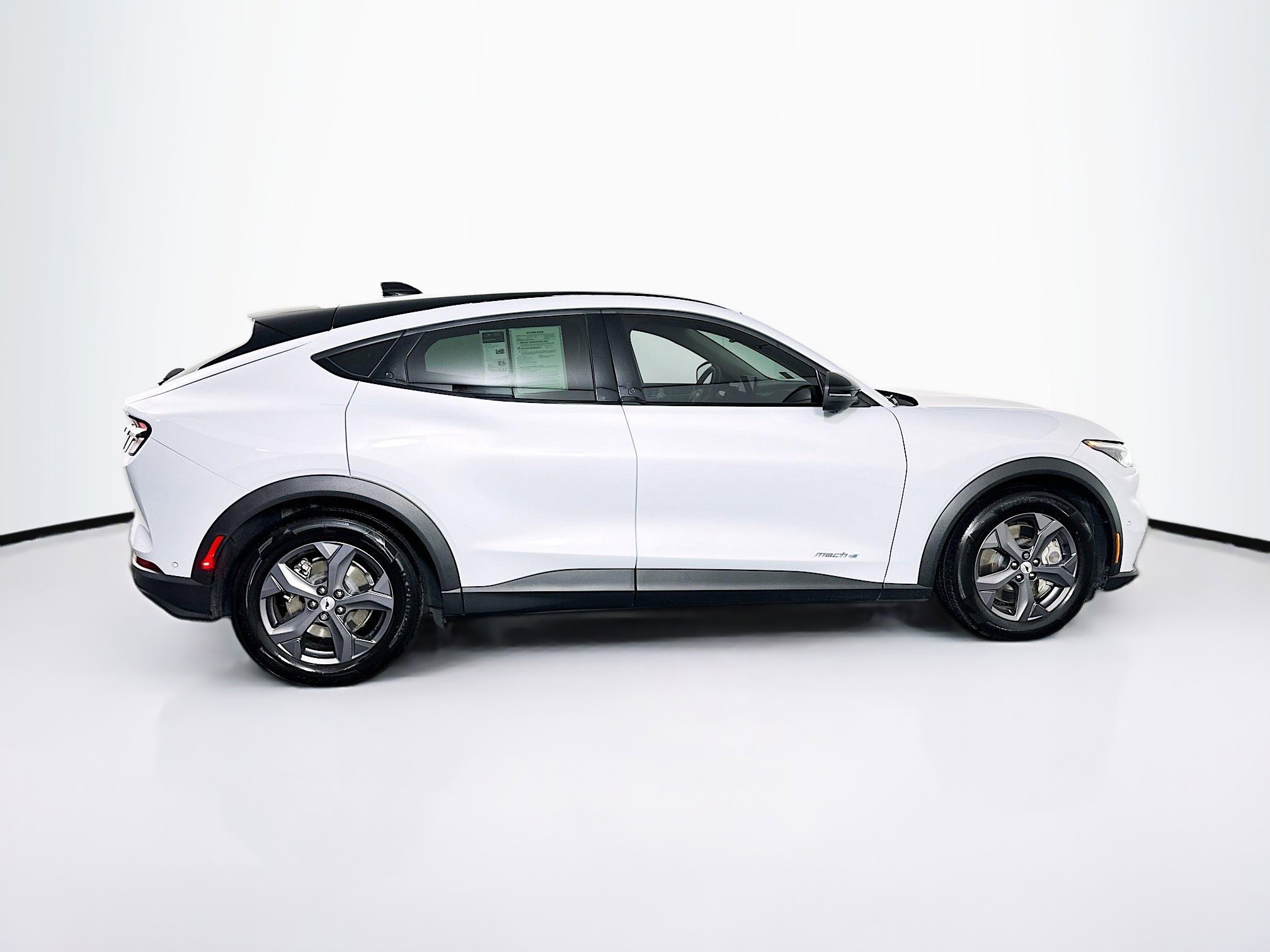 Used 2023 Ford Mustang Mach-E Select w/ Comfort Package Lite image 10