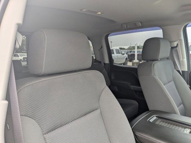 Used 2016 Chevrolet Silverado 2500 LT w/ Texas Edition RWD image 18