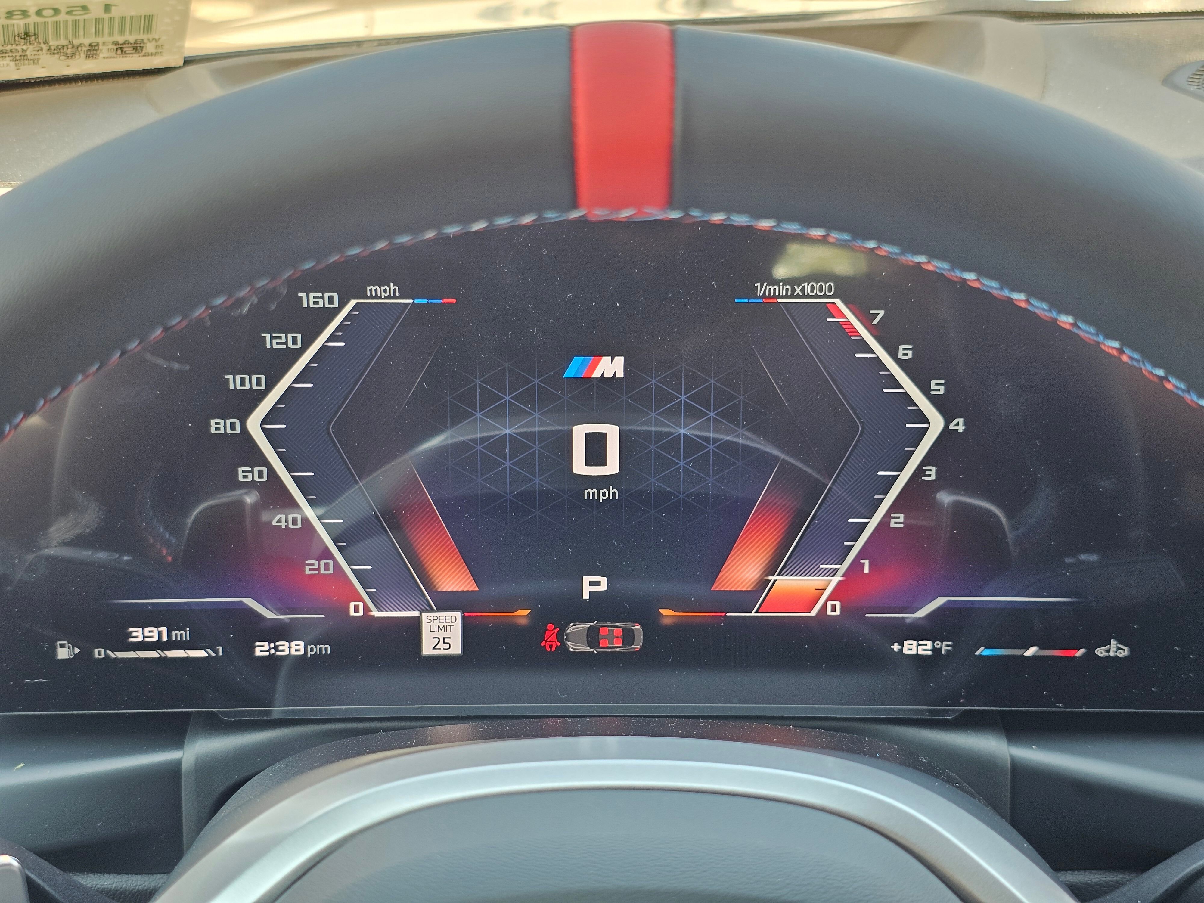 New 2026 BMW 440i xDrive Coupe w/ Premium Package image 16