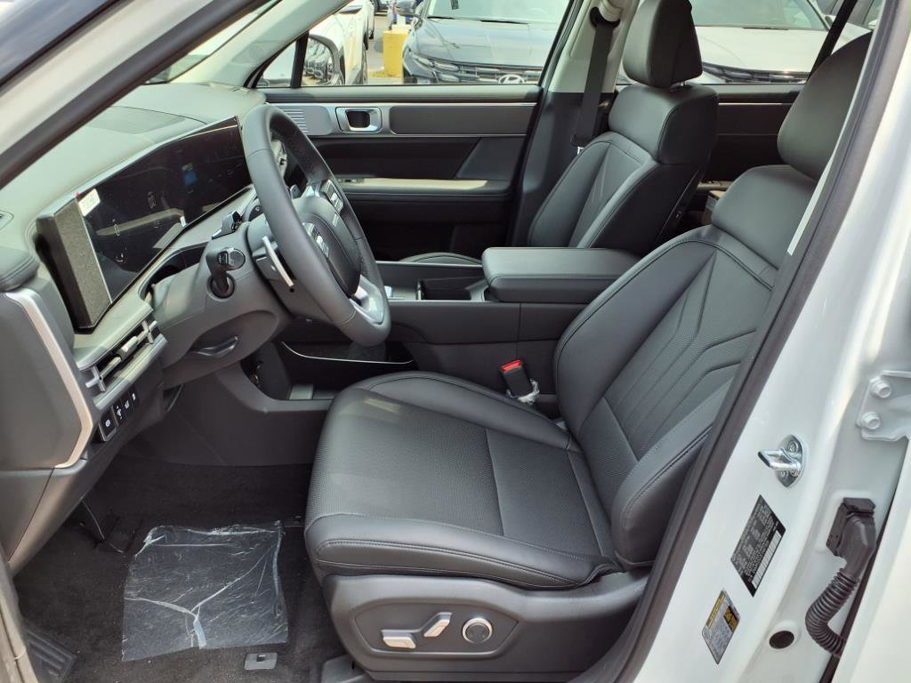 New 2026 Hyundai Santa Fe SEL image 4