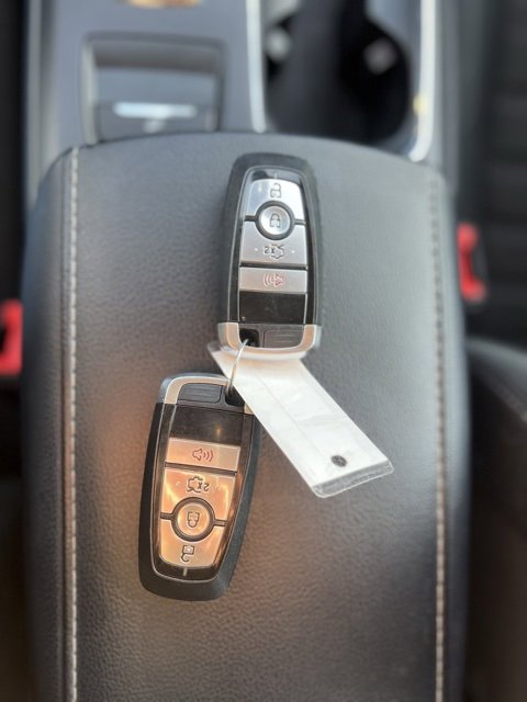 Used 2019 Ford Fusion SE image 14