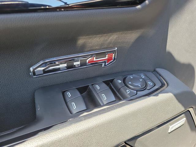 Used 2026 GMC Sierra 1500 AT4 w/ AT4 Premium Package AWD/4WD image 23