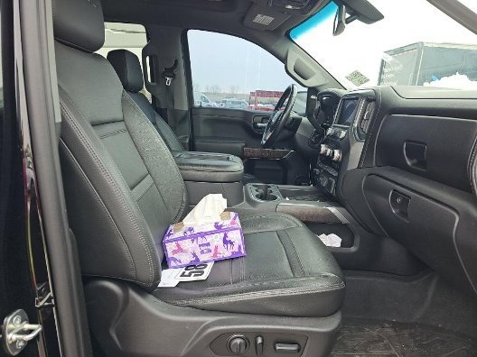 Used 2020 GMC Sierra 1500 Denali image 5