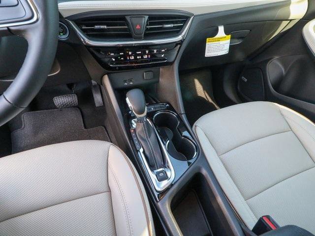 New 2026 Buick Encore GX Avenir w/ Avenir Technology Package image 21