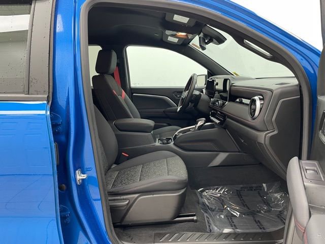 Certified 2024 Chevrolet Colorado Z71 w/ Z71 Convenience Package 2 image 18