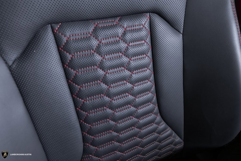 Used 2024 Lamborghini Urus S image 35