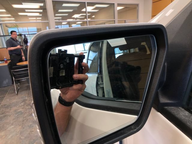Used 2025 Ford F150 Lariat w/ Equipment Group 501A Mid AWD/4WD image 24