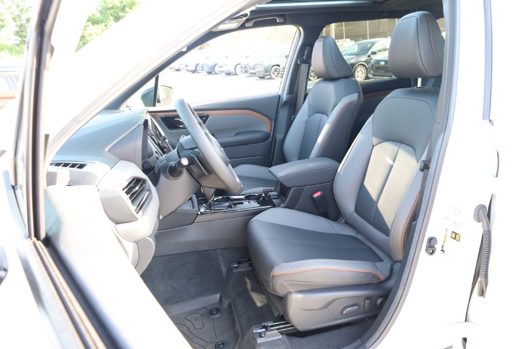 Used 2026 Subaru Forester Sport AWD/4WD image 8
