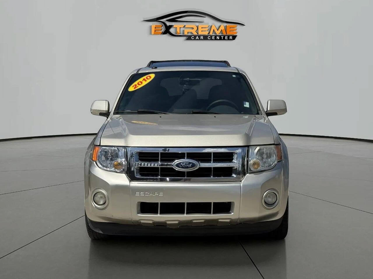 Used 2010 Ford Escape Limited AWD/4WD image 9