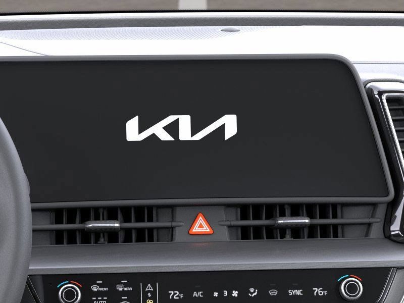 New 2025 Kia Sportage EX w/ Premium Package FWD image 20