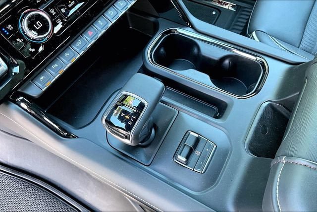 New 2026 GMC Sierra 1500 AT4X AWD/4WD image 9
