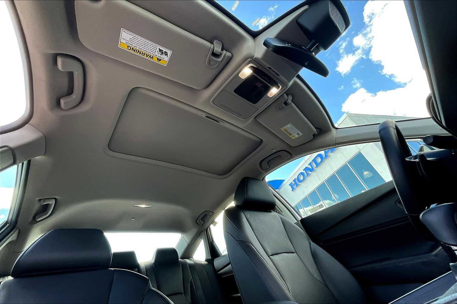 Used 2025 Honda Accord EX-L image 13