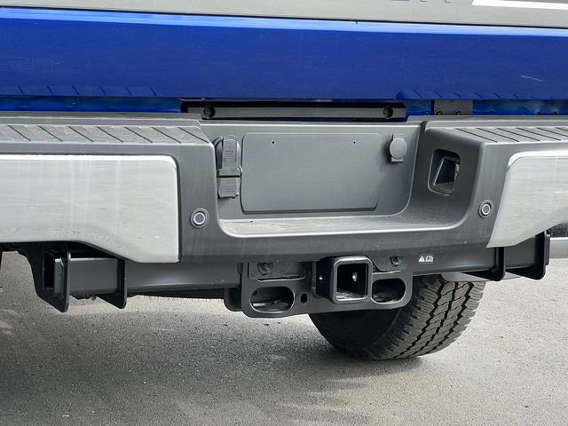 New 2026 Ford F350 King Ranch w/ Chrome Package image 19