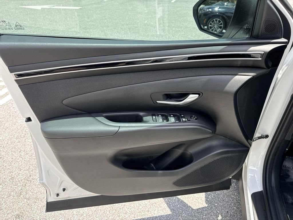 Used 2023 Hyundai Tucson SEL w/ Convenience Package FWD image 39