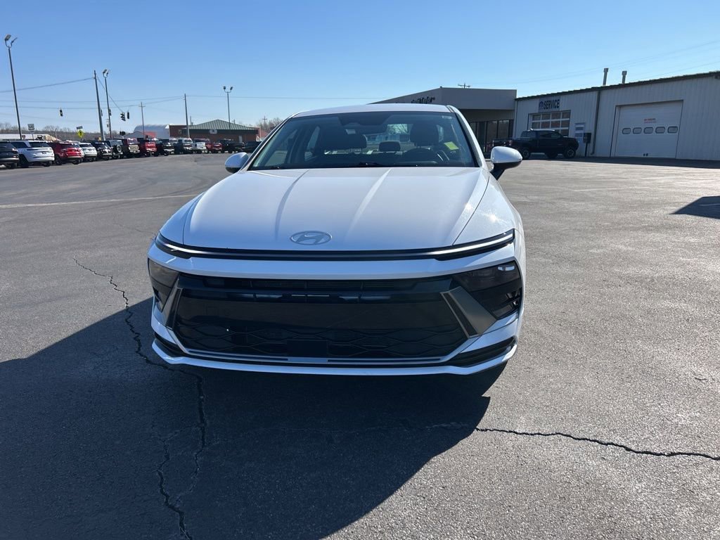 Used 2025 Hyundai Sonata SEL image 7