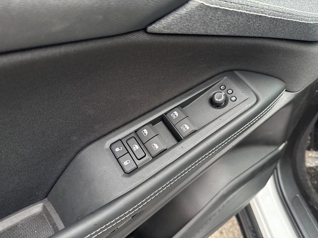 New 2026 Jeep Cherokee Laredo AWD/4WD image 19
