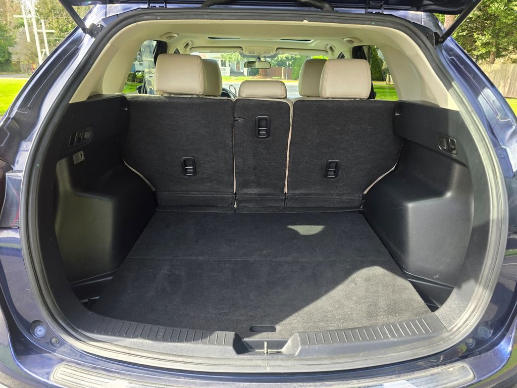 Used 2014 MAZDA CX-5 Touring w/ Bose/Moonroof Package image 15