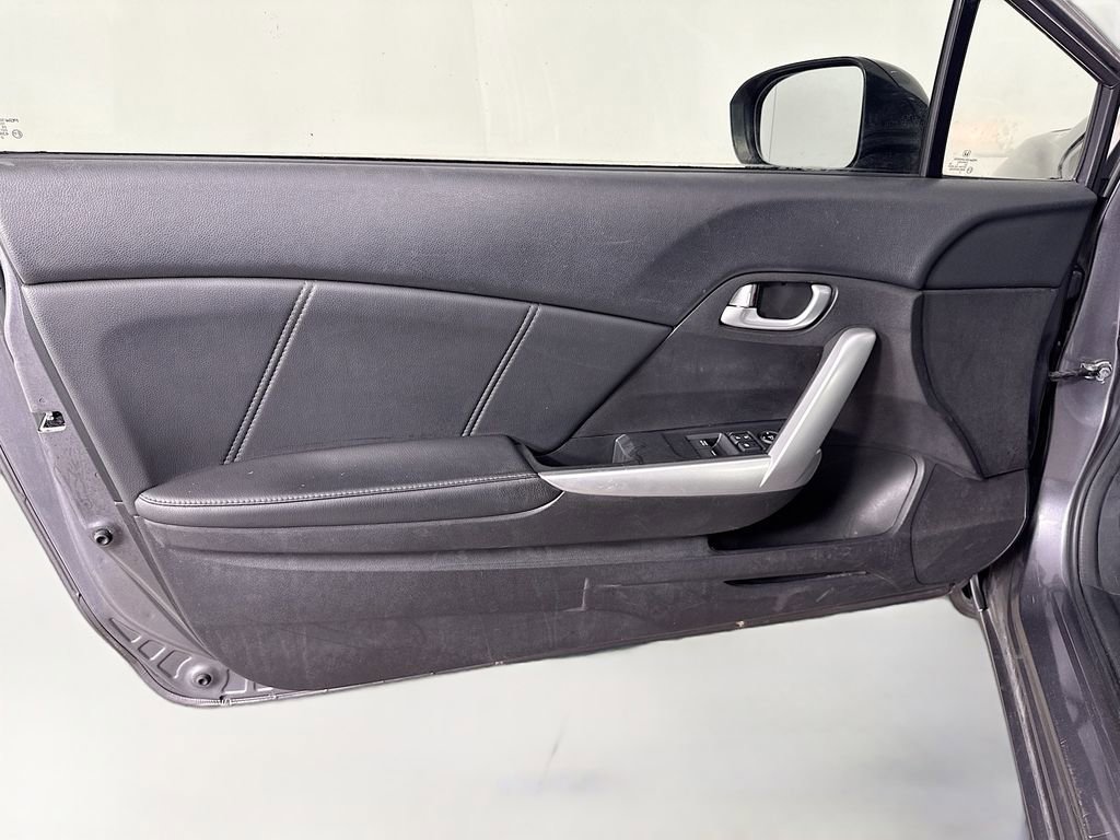 Used 2014 Honda Civic EX-L image 15