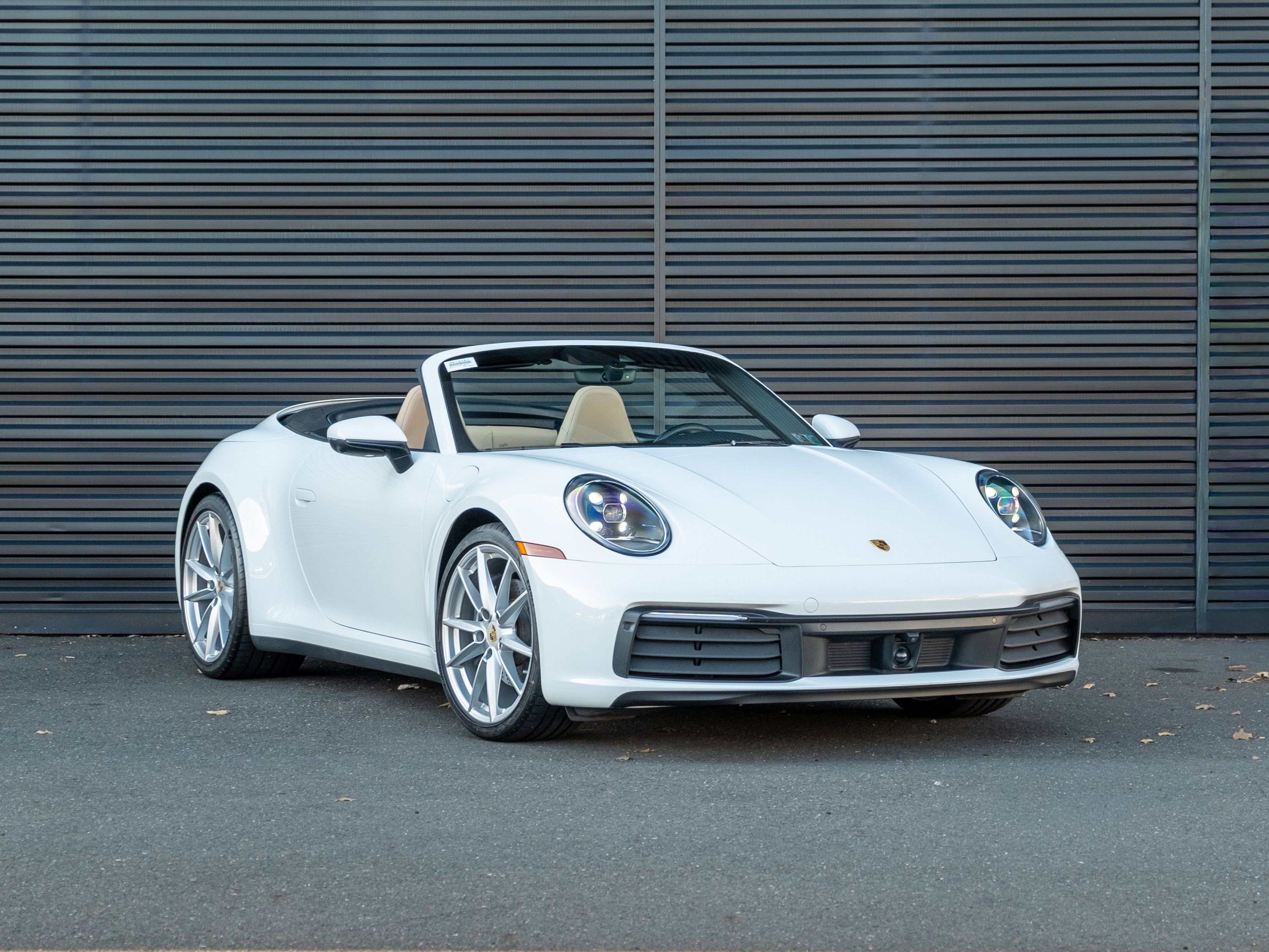 Certified 2021 Porsche 911 Carrera image 10
