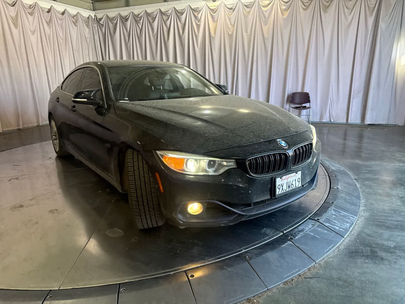 Used 2016 BMW 435i Gran Coupe RWD image 3