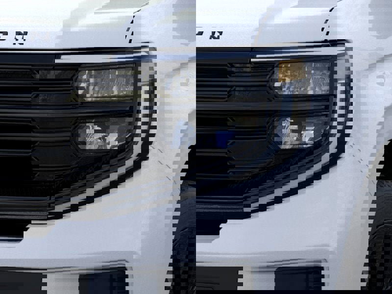 New 2025 Ford Expedition Max Platinum image 18