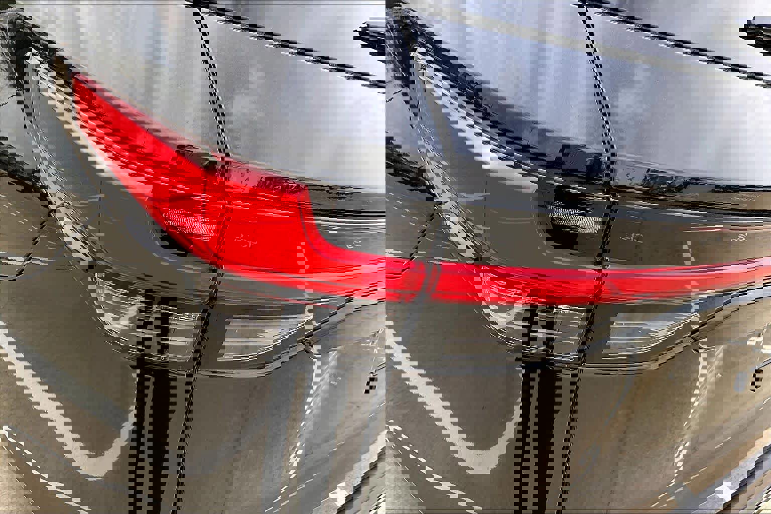 New 2026 Lexus TX 350 AWD image 14