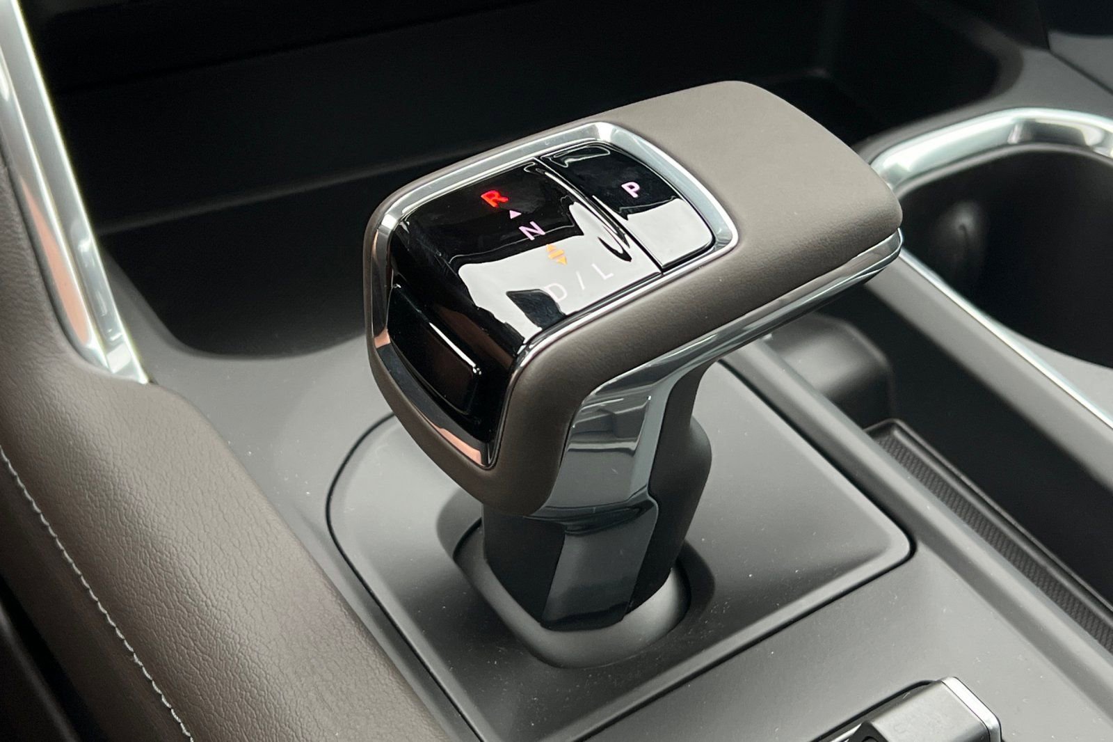 New 2026 GMC Sierra 1500 Denali AWD/4WD image 20