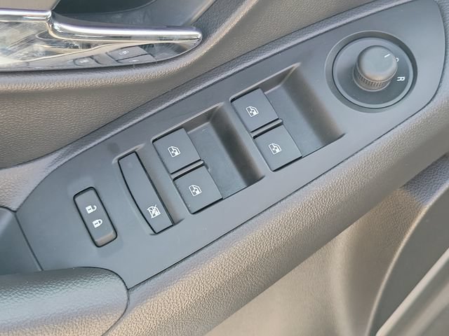 Used 2020 Chevrolet Trax LT w/ LPO, Protection Package AWD/4WD image 19
