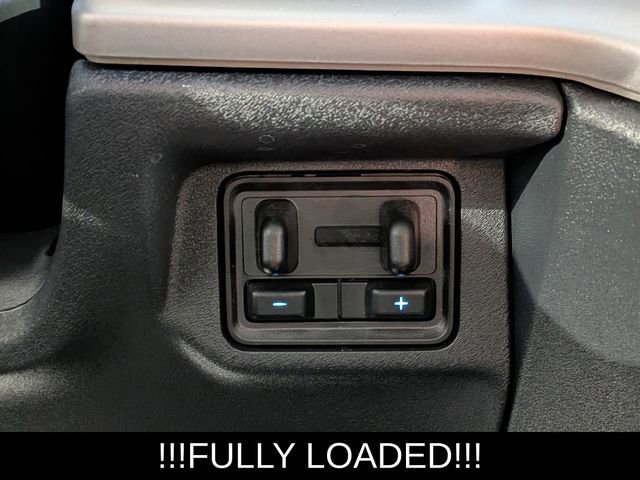 Used 2025 Ford Expedition Max Active image 34