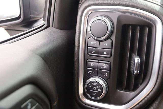 Used 2019 GMC Sierra 1500 AT4 w/ AT4 Premium Package image 24