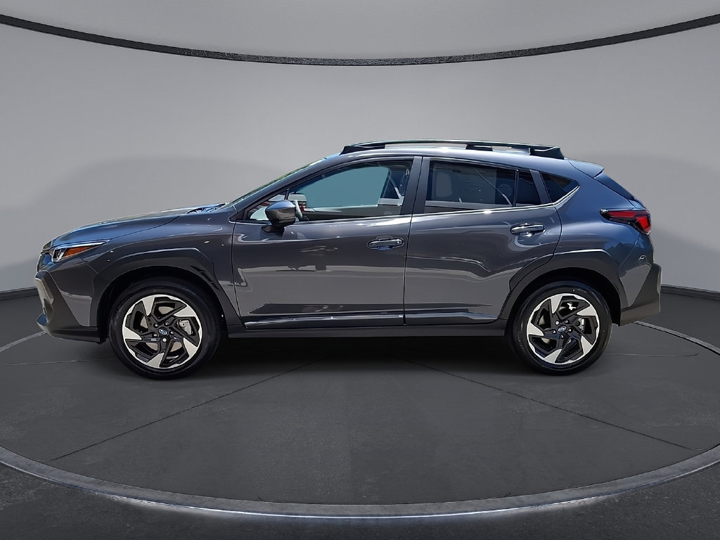 New 2026 Subaru Crosstrek 2.5i Limited w/ Crosstrek Mirror Package AWD/4WD image 9