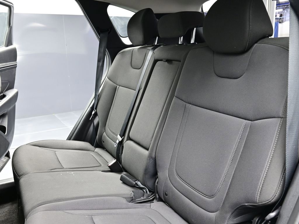 Used 2023 Hyundai Tucson SE image 15