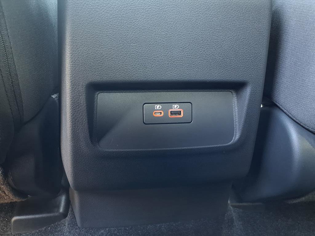 New 2026 Nissan Frontier SV w/ All-Weather Content Package image 25