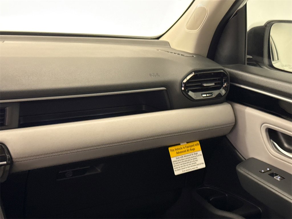 New 2025 Honda Pilot EX-L image 15