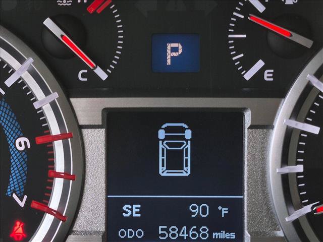 Used 2018 Toyota 4Runner Limited AWD/4WD image 11