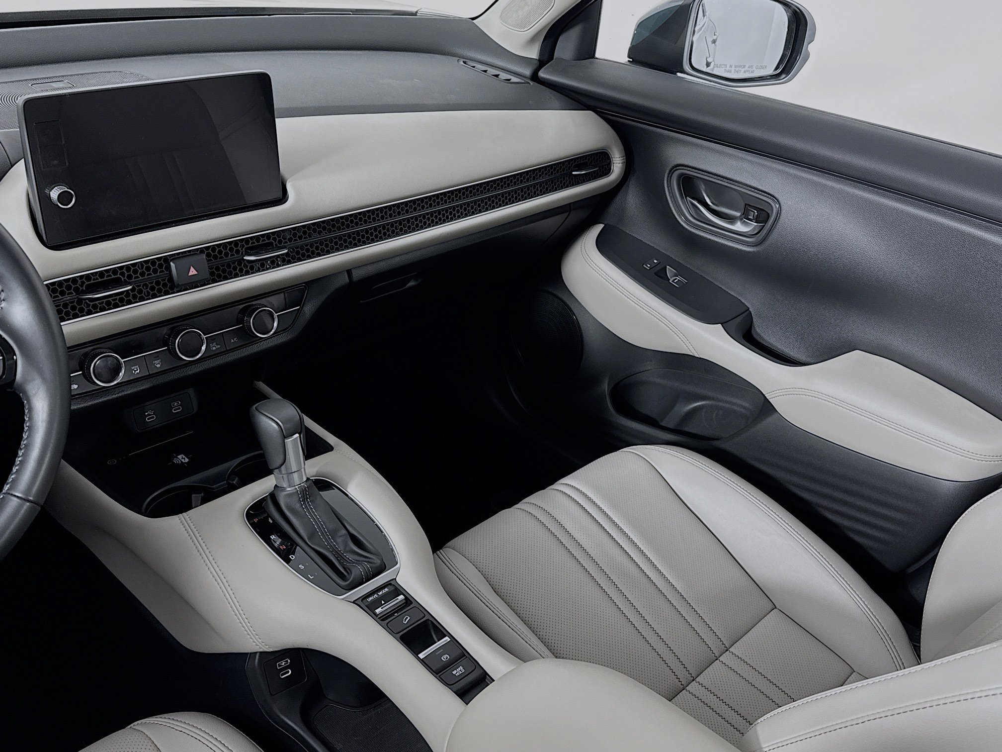 Certified 2026 Honda HR-V EX-L image 23