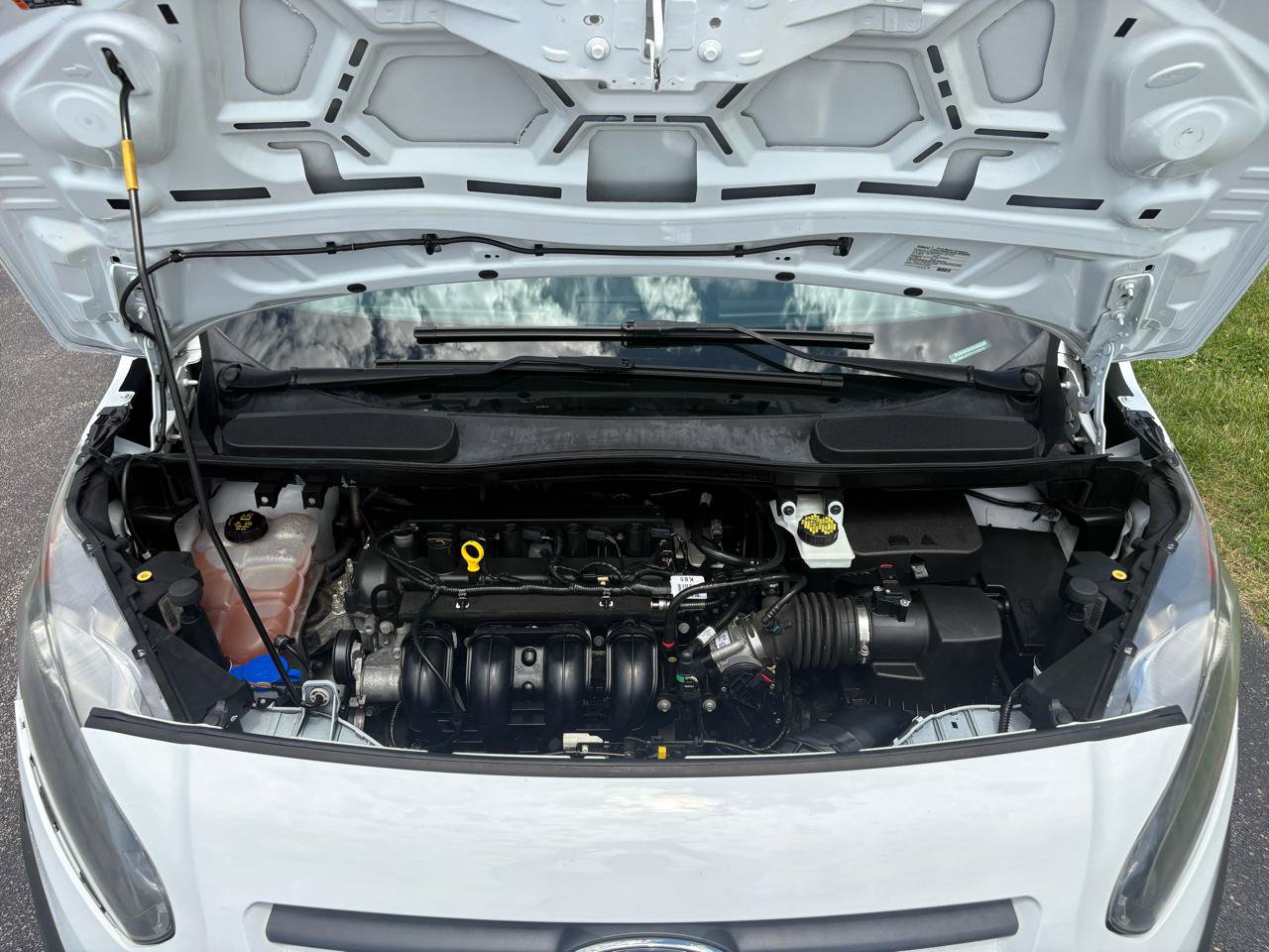 Used 2018 Ford Transit Connect XL FWD image 7