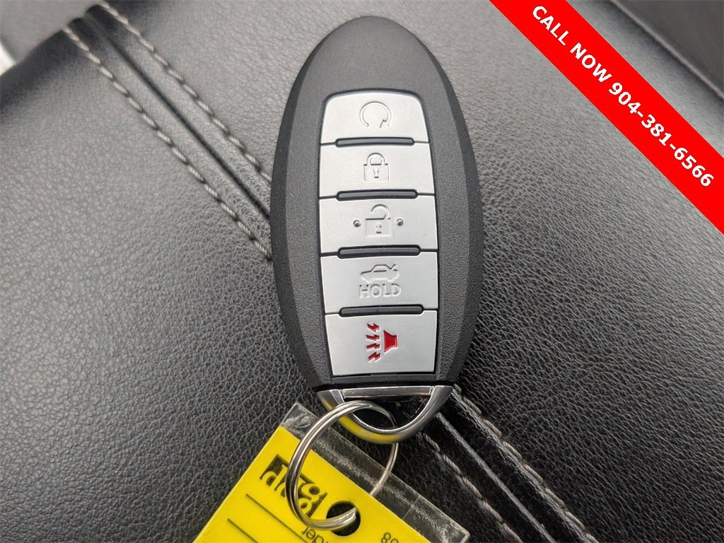 Used 2024 Nissan Sentra SV image 30