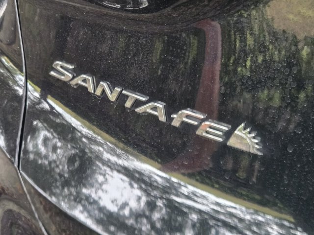 Used 2023 Hyundai Santa Fe SEL FWD image 11