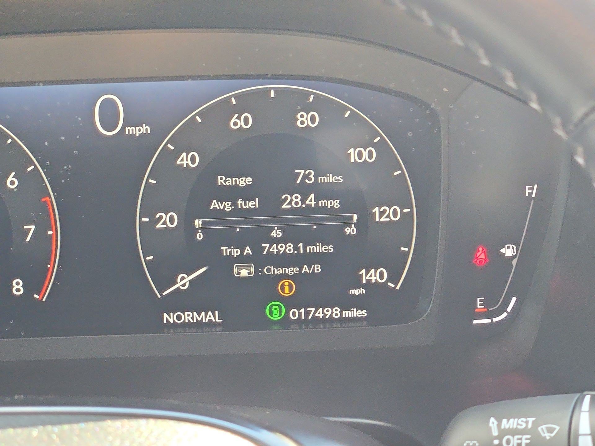 Certified 2026 Honda CR-V EX-L image 22