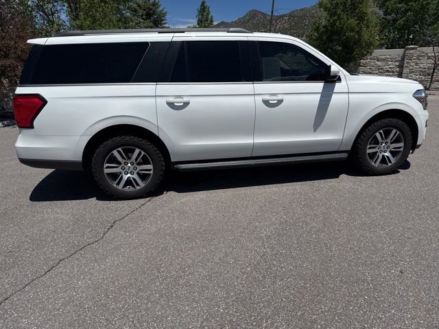 Used 2023 Ford Expedition Max XLT AWD/4WD image 16
